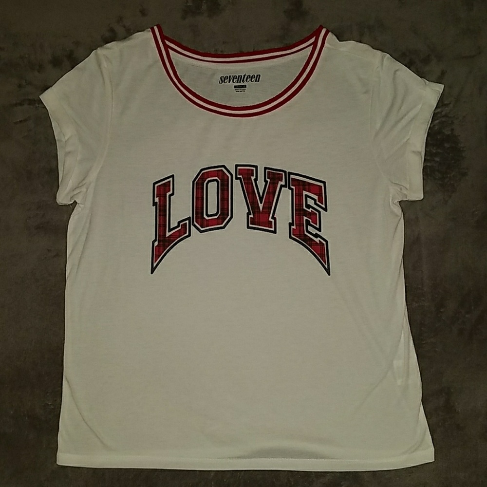 Seventeen T-Shirt